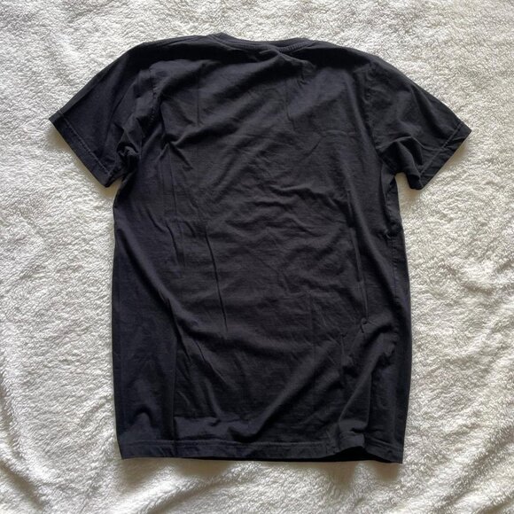 Gothic Fantasy Skull Tee - Picture 5 of 5